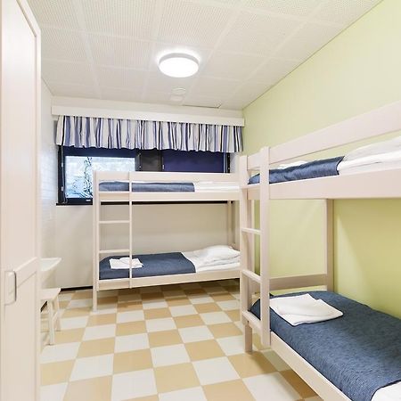 Imatra Spa Sport Camp Rum bild