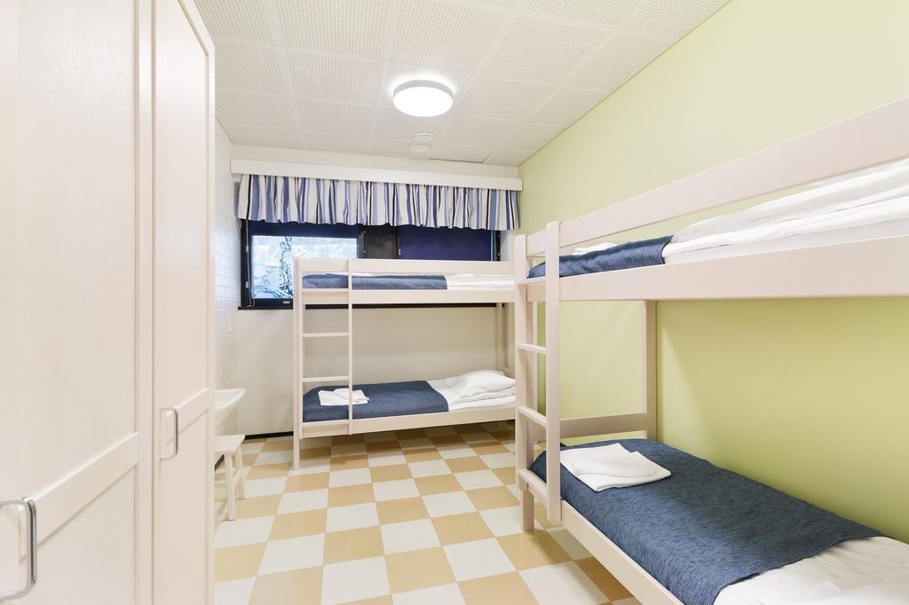 Imatra Spa Sport Camp Rum bild